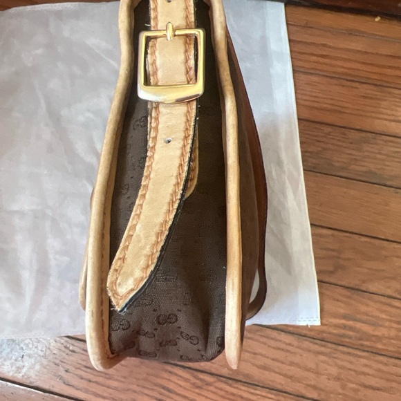 🔥🔥Gucci 70’s Brown Crossbody Bag🔥🔥 - Picture 16 of 17